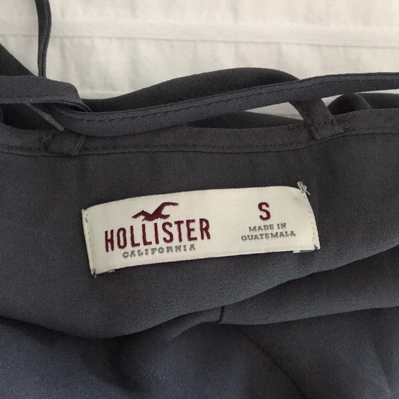 Holister Tank Top - Picture 3 of 3